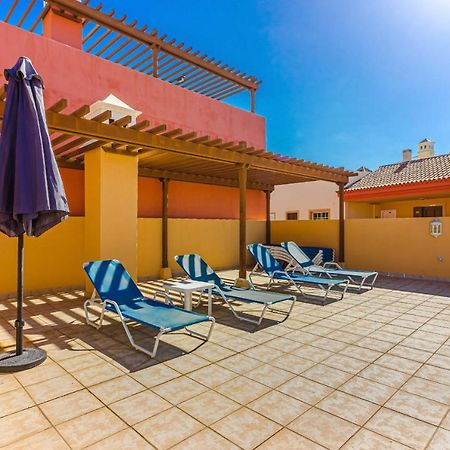 Terrazas Del Duque 3A001 Daire Costa Adeje Dış mekan fotoğraf