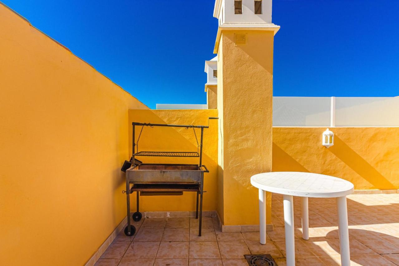 Terrazas Del Duque 3A001 Daire Costa Adeje Dış mekan fotoğraf